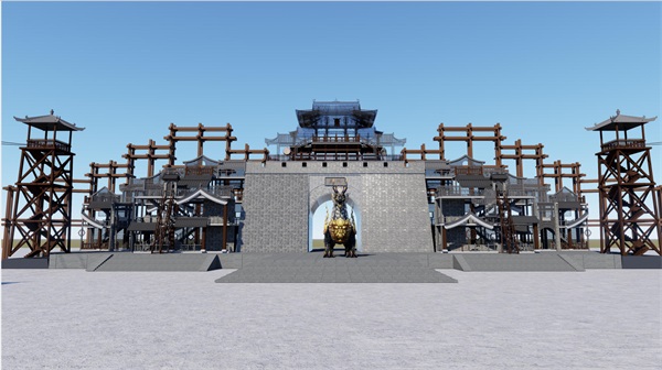 連中四標！公司設計院市場開發結碩果